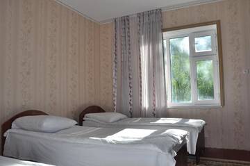 Фото Гостевой дом Guest House Sary-Chelek г. Arkit 4