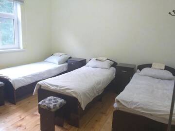 Фотографии Гостевой дом Guest House Azalia Sary Chelek г. Arkit (Киргизия) №4 Фото Гостевой дом Guest House Azalia Sary Chelek г. Arkit 4