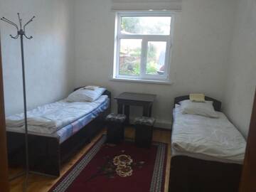 Фотографии Гостевой дом Guest House Azalia Sary Chelek г. Arkit (Киргизия) №5 Фото Гостевой дом Guest House Azalia Sary Chelek г. Arkit 5