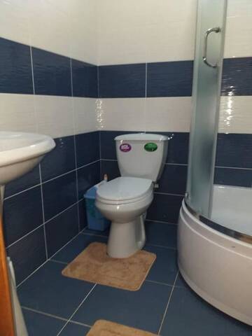 Фото номера Большой двухместный номер с 1 кроватью Гостевой дом Guest House Azalia Sary Chelek г. Arkit 12
