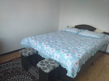 Фотографии Гостевой дом Guest House Azalia Sary Chelek г. Arkit (Киргизия) №3 Фото Гостевой дом Guest House Azalia Sary Chelek г. Arkit 3