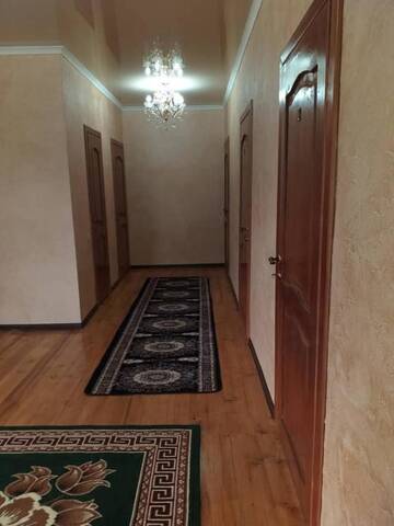 Фото номера Большой двухместный номер с 1 кроватью Гостевой дом Guest House Azalia Sary Chelek г. Arkit 13