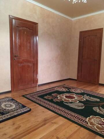 Фото номера Большой двухместный номер с 1 кроватью Гостевой дом Guest House Azalia Sary Chelek г. Arkit 14