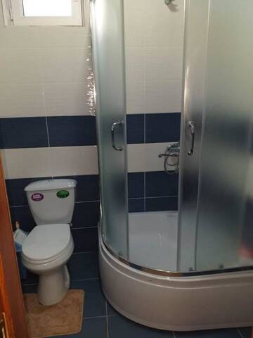 Фото номера Большой двухместный номер с 1 кроватью Гостевой дом Guest House Azalia Sary Chelek г. Arkit 15