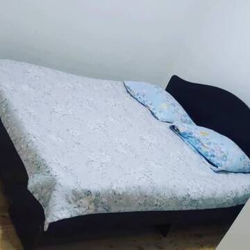 Фото номера Большой двухместный номер с 1 кроватью Гостевой дом Guest House Azalia Sary Chelek г. Arkit 2